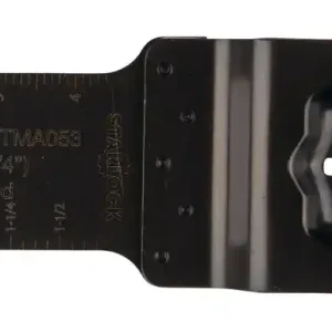 B-64870 Sahanterä upotukseen, leveys 32mm Makita, Unique Alennettu Hinta