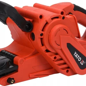 Yato Sähkökäyttöinen nauhahiomakone 1010W YT-82240 Bestseller