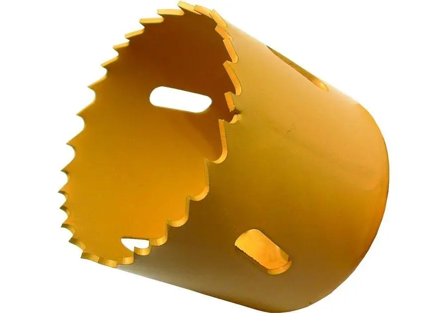 Tilaa Heti Kruunuterä Dedra BI-METAL 70 mm