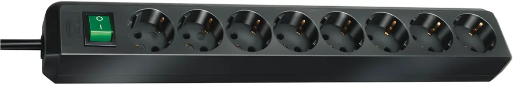 Brennenstuhl Eco-Line 3 m Halpa