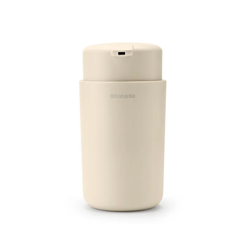 Heti Saatavilla ReNew Saippuapumppu - Soft Beige