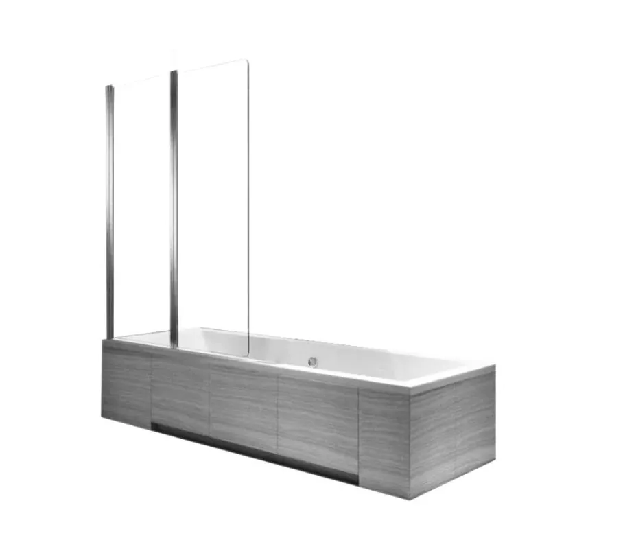 Sertifioitu Taittoseinä Rea Agat-2 100 Bath