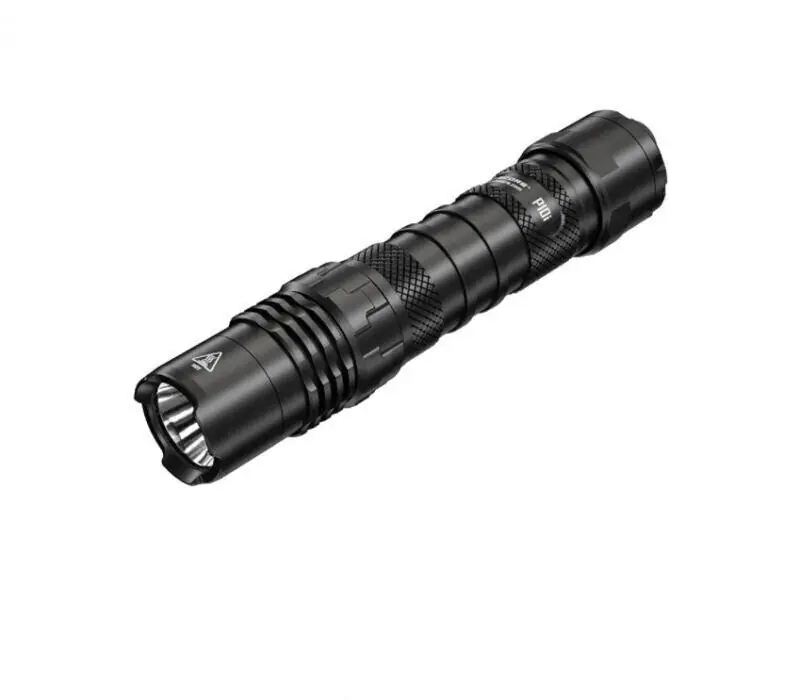 Lähetetään Heti Nitecore Taskulamppu Nitecore P10i, 1800lm, USB-C