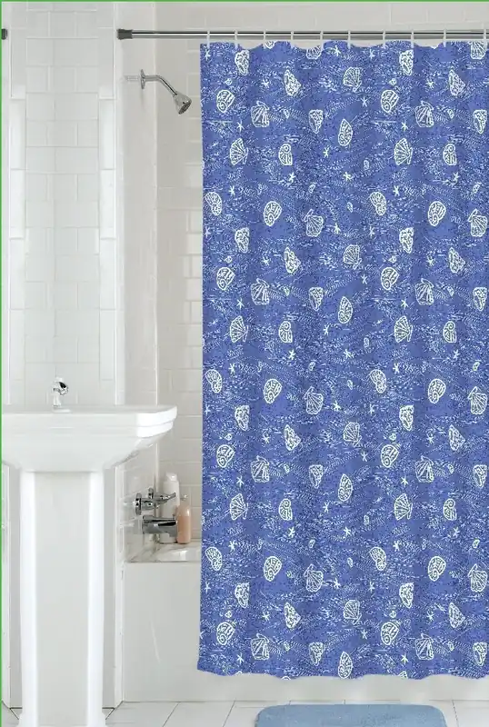 Suihkuverho Benedomo 180x180 cm Tilaa Heti
