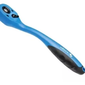 Viikonlopputarjous Mutteri Cr-Mo 1/2‘‘ 72 hammasta - HT1R352, Hogert