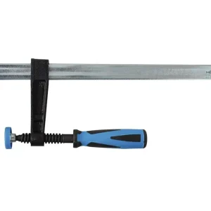Hogert puusepän puristimet 300mm x 80mm - HT3B906 Korkea Laatu