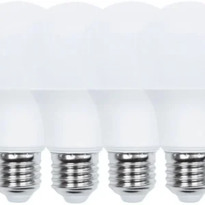 Blaupunkt LED-lamppu E27 A60 1260lm 12W 4000K 4kpl Edullinen Hinta