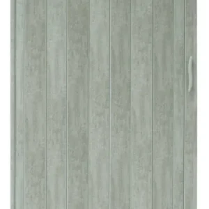 Alennettu Taitto-ovi 001P 61 Betonimatto 80 cm Betonimatto 80 cm