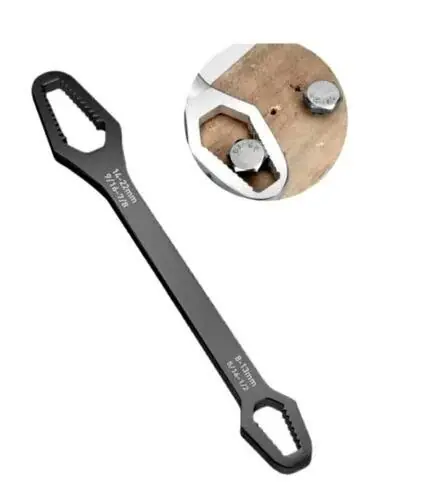 Lähetetään Heti Yhdistelmäavain 8-22 mm B207