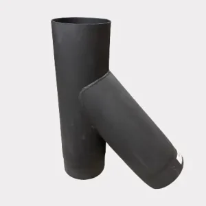 Ajankohtainen Hormin T-haara Darco, Ø150/45°