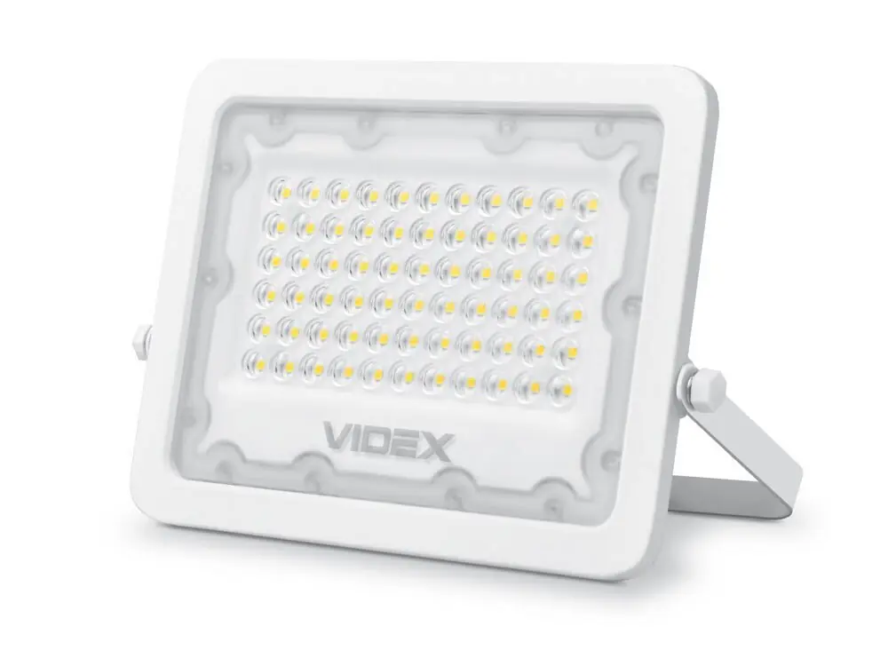 Lähetetään Heti Valonheitin - LED halogeeni 50W - Valkoinen - Neutraali valkoinen (5000K)