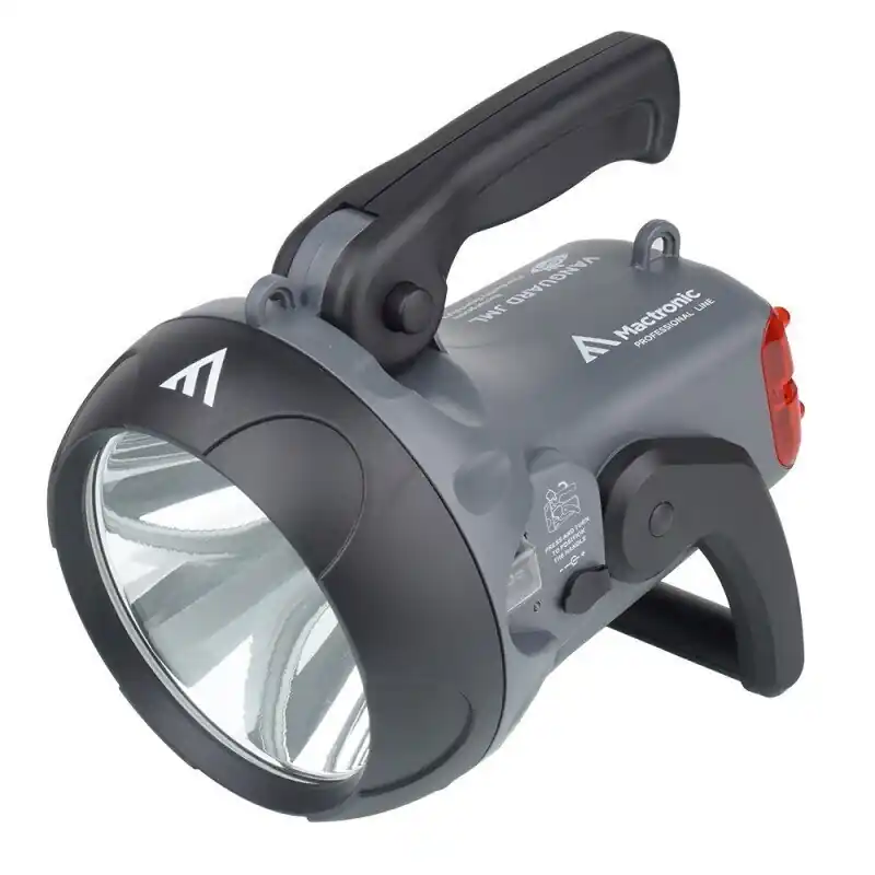 Aito Ladattava valonheitin vanguard mactronic 1600lm jml psl0032