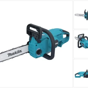 Alennettu Akkumoottorisaha, Makita DUC 307 ZX2, 18 V, ilman akkua ja laturia