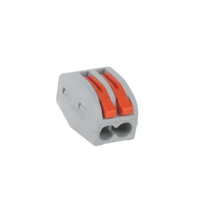 yleisliitin 2 x (0,75-2,5 mm) pct58102 Bestseller
