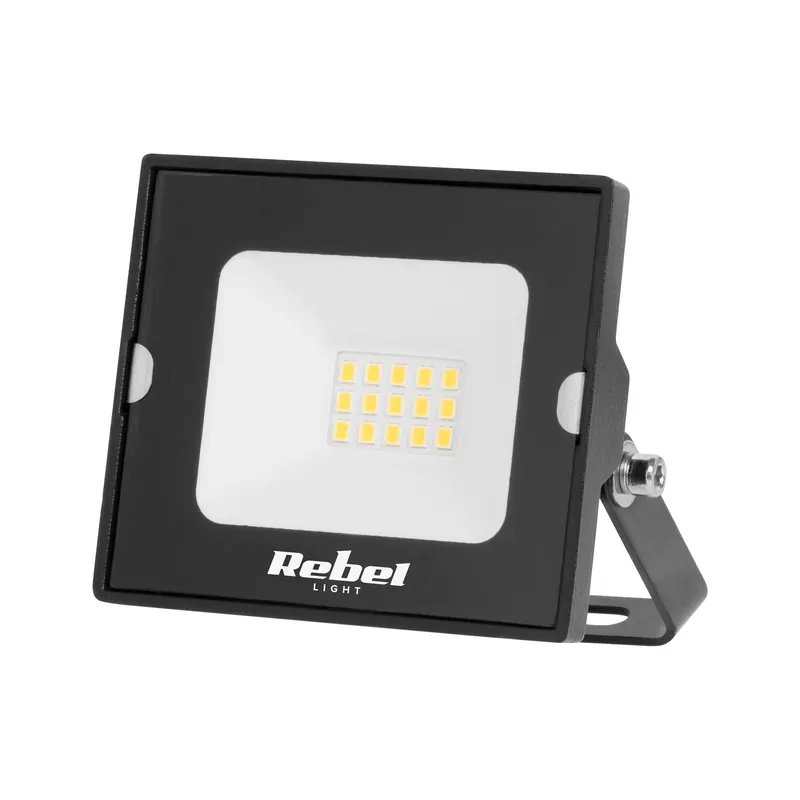 Led-valonheitin 10w 4000k, 230 v Alkuperäinen
