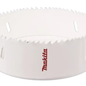 Alkuperäinen D-17158 Reikäsahanterä , BiM , 127 mm Makita, Unique