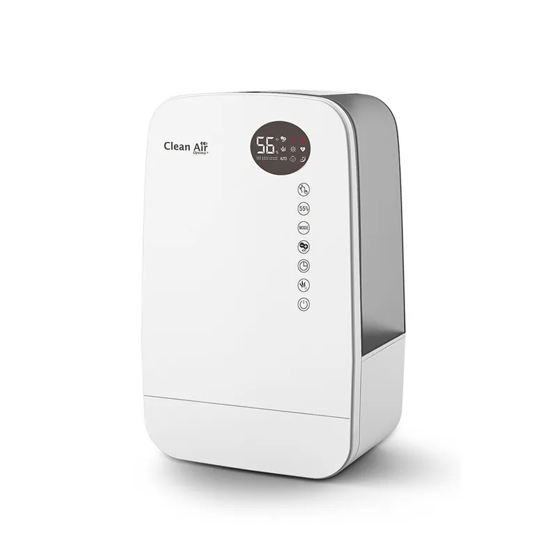 Tukkuhinta Ilmankostutin Clean Air CA-607W