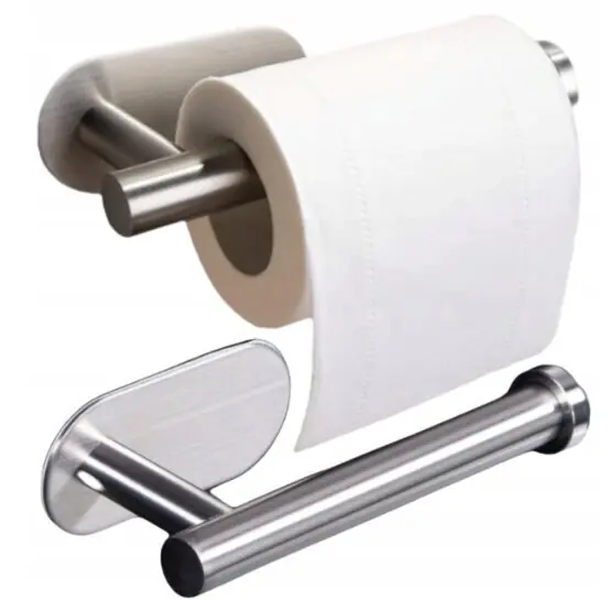 Eniten Myyty WC-paperiteline, hopea