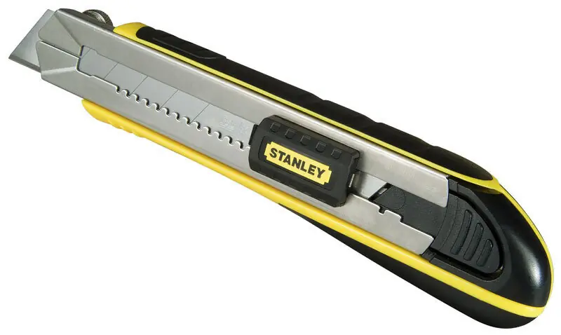 Veitsi STANLEY FATMAX, 25 mm Viikonlopputarjous