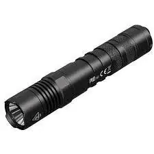Vain Rajoitetun Ajan FLASHLIGHT PRECISE SERIES/1100 LUMENS P10 V2 NITECORE