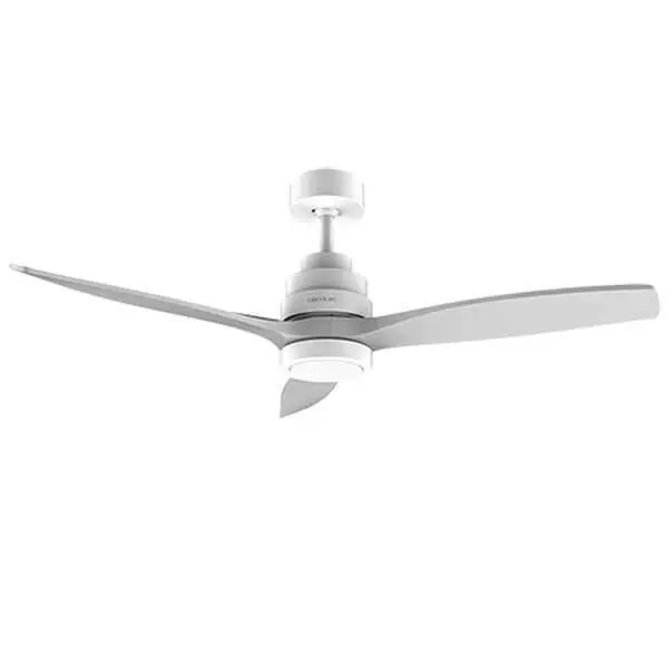 Kattotuuletin Cecotec EnergySilence Aero 5200 Ø 52" 40 W Flash-Tarjous