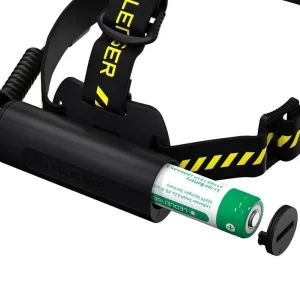Ajankohtainen Ledlenser Ajovalo H7R Work, LED valo