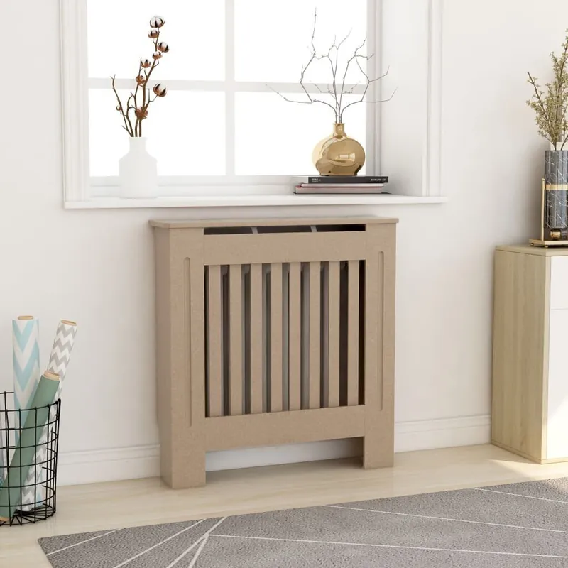MDF lämpöpatterin suoja 78 cm Tilaa Heti