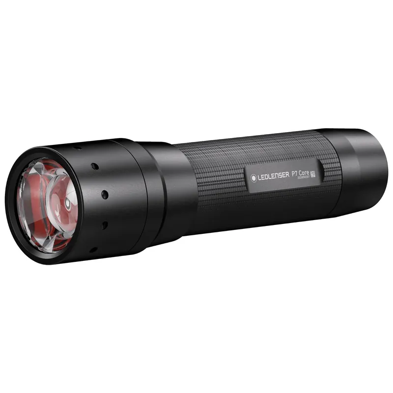 LedLenser P7 Core taskulamppu 450lm Tarjoushinta