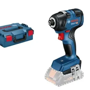 Langaton iskuohjain Bosch GDR 18V-200, 18 V, ilman akkua ja laturia Tilaa Heti
