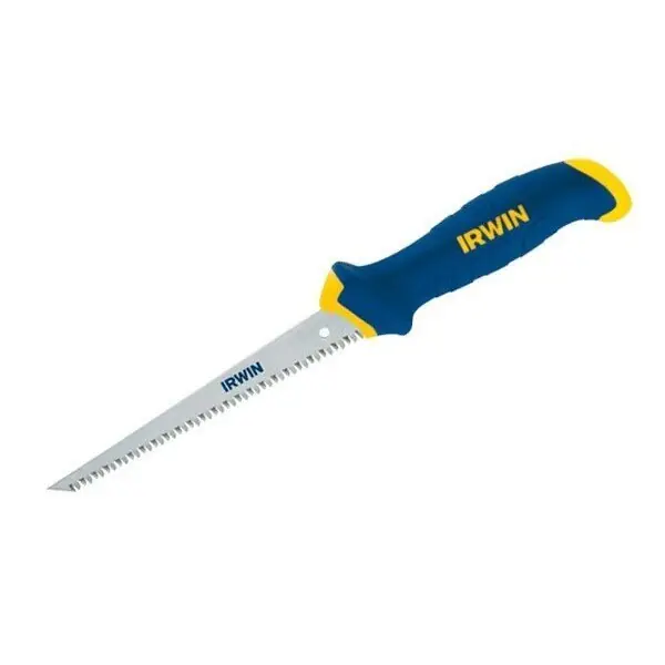 Saha Irwin Pro Touch 7T/8P Pakollinen (Must-Have)