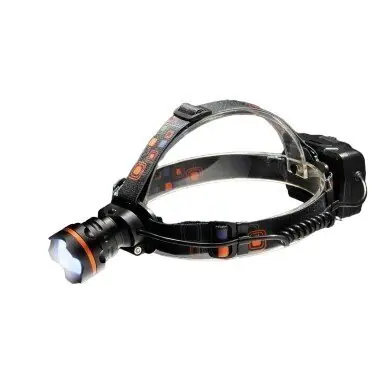 Ajankohtainen Tiross taskulamppu, 20W