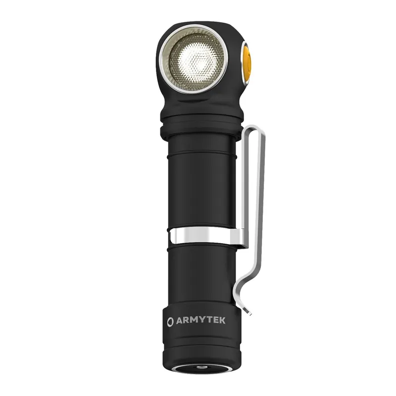 Valonheitin Armytek Wizard C2 Pro Max Magnet Halpa