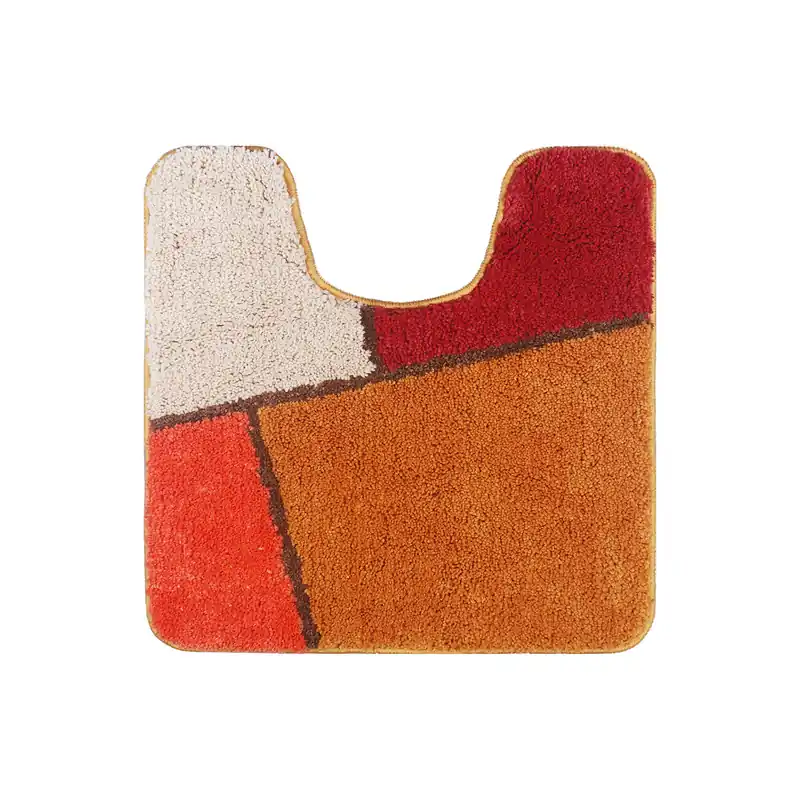 WC-matto Benedomo, 50x50 cm Lähetetään Heti