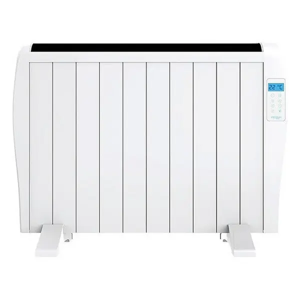 Paras Hinta Digitaalinen lämmitin (10 osaa) Cecotec Ready Warm 2000 Thermal 1500W valkoinen