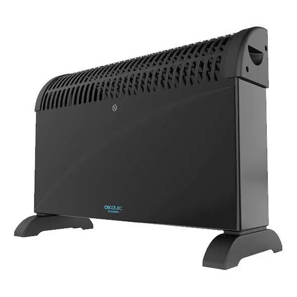 Flash-Tarjous Lämmitin Cecotec Ready Warm 6500 Turbo Convection 2000W