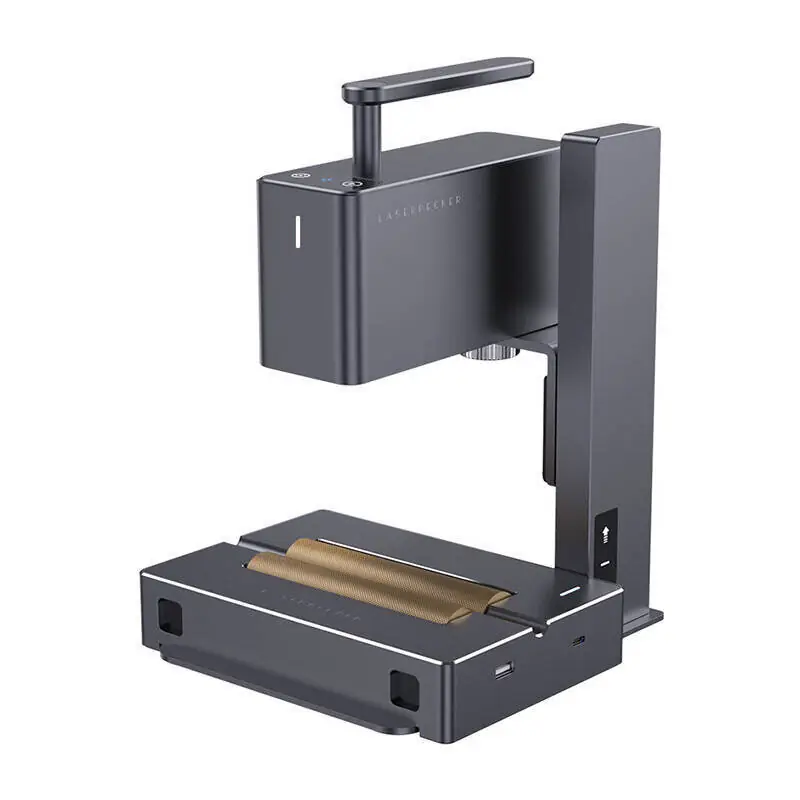 Tukkuhinta Laserkaiverruskone LaserPecker 2 Pro