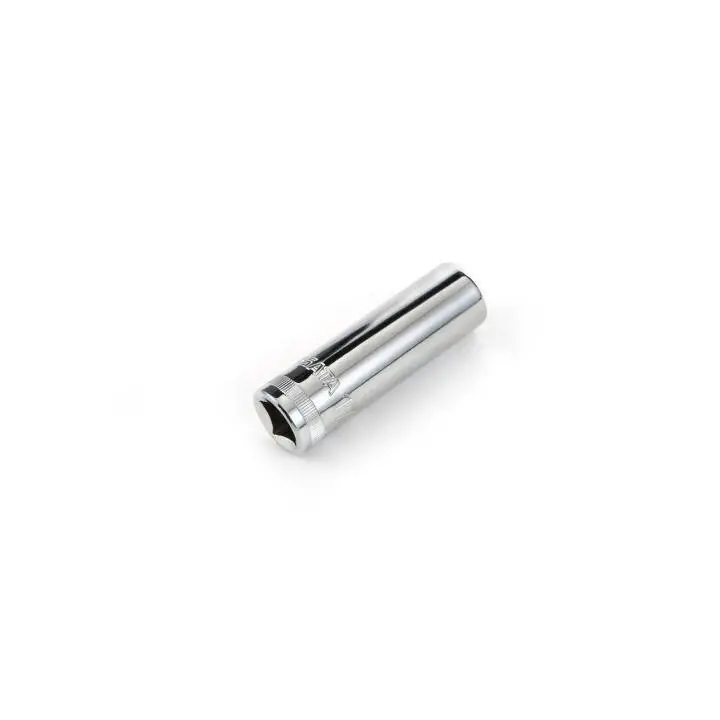 Älä Missaa Sata 1/2" pitkä kuusiokoloinen 15mm kanta
