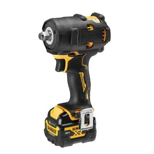 Viikonlopputarjous Akkuavain DeWalt DCF901P1G