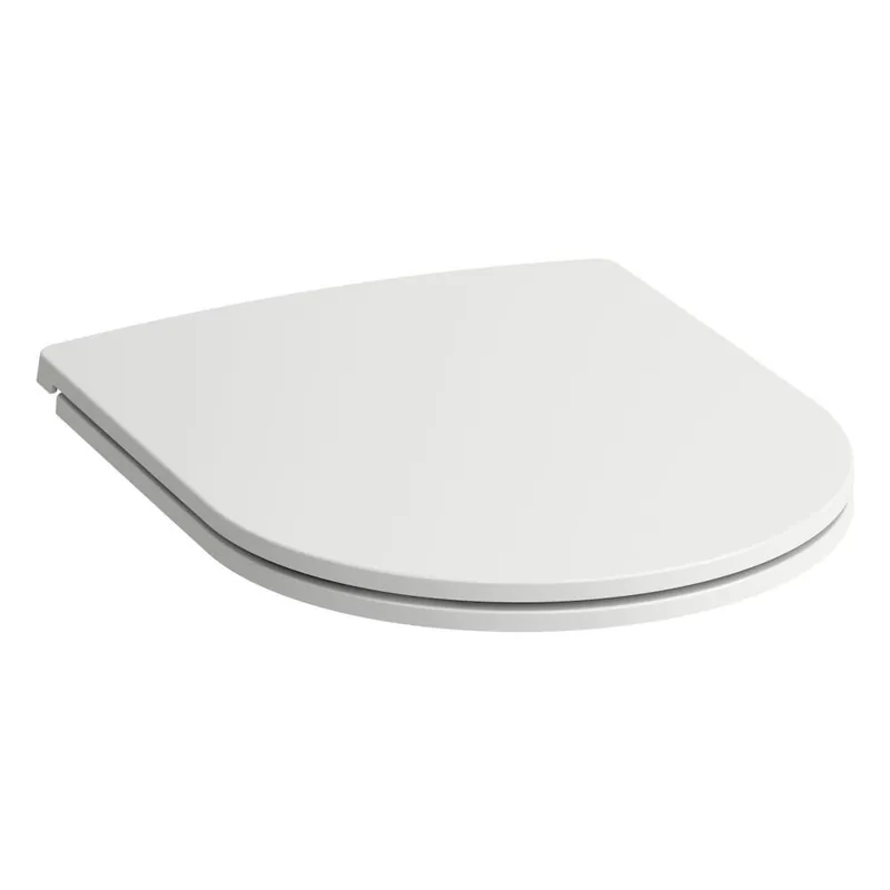 Alennettu Laufen Pro Slim wc-istuin Soft Close, valkoinen