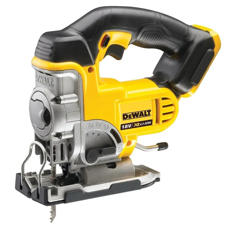 Akkujiirisaha DeWalt DCS331N 18 V Osta Tänään