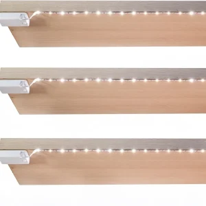 3 LED-nauhan sarja BestLuz ‎BSL-003 Sertifioitu
