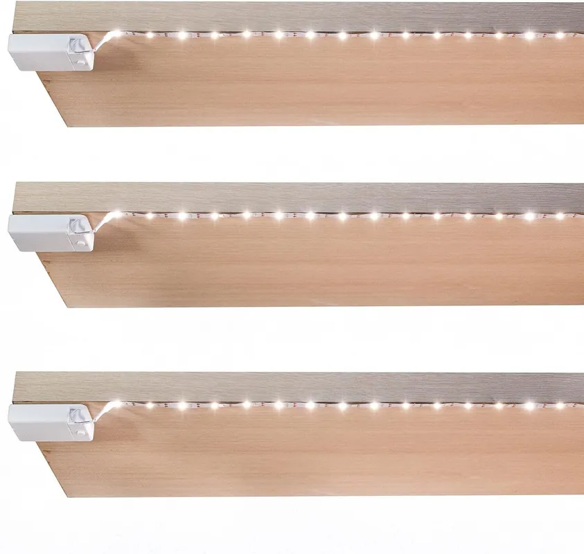 3 LED-nauhan sarja BestLuz BSL-003 Sertifioitu