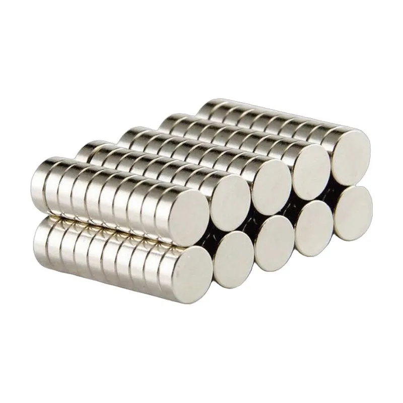 20 kpl 8x3 mm neodyymi magneetit pyöreä pieni magneetti Viimeinen Mahdollisuus