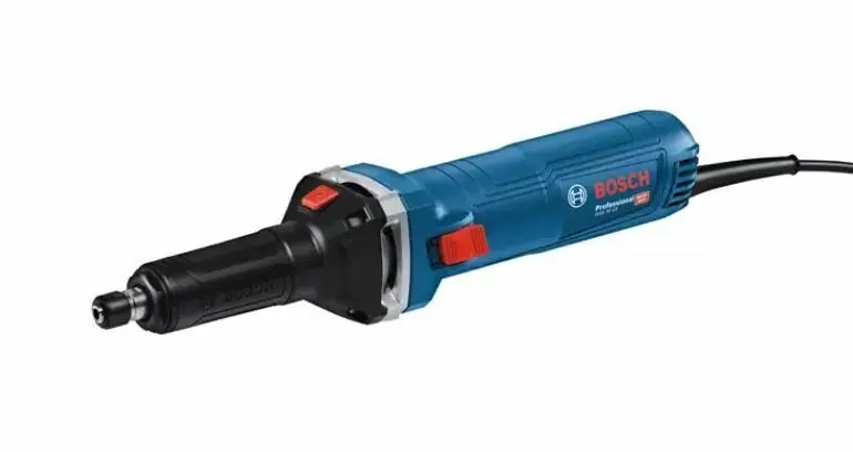 Löytö Tasasuuntaaja Bosch GGS 30 LS Professional