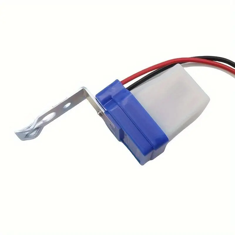 1kpl Automaattinen Valokytkin Anturi 10A 110V 220V, 1vnt 12V Alennettu Hinta