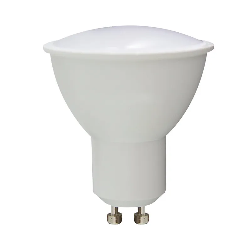Viimeinen Mahdollisuus LED-lamppu 9W GU10 4000K