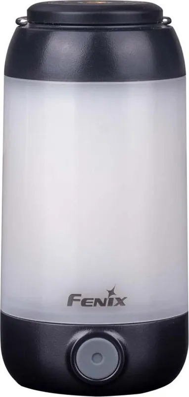 LED-taskulamppu Fenix CL26R Uusi Kokoelma