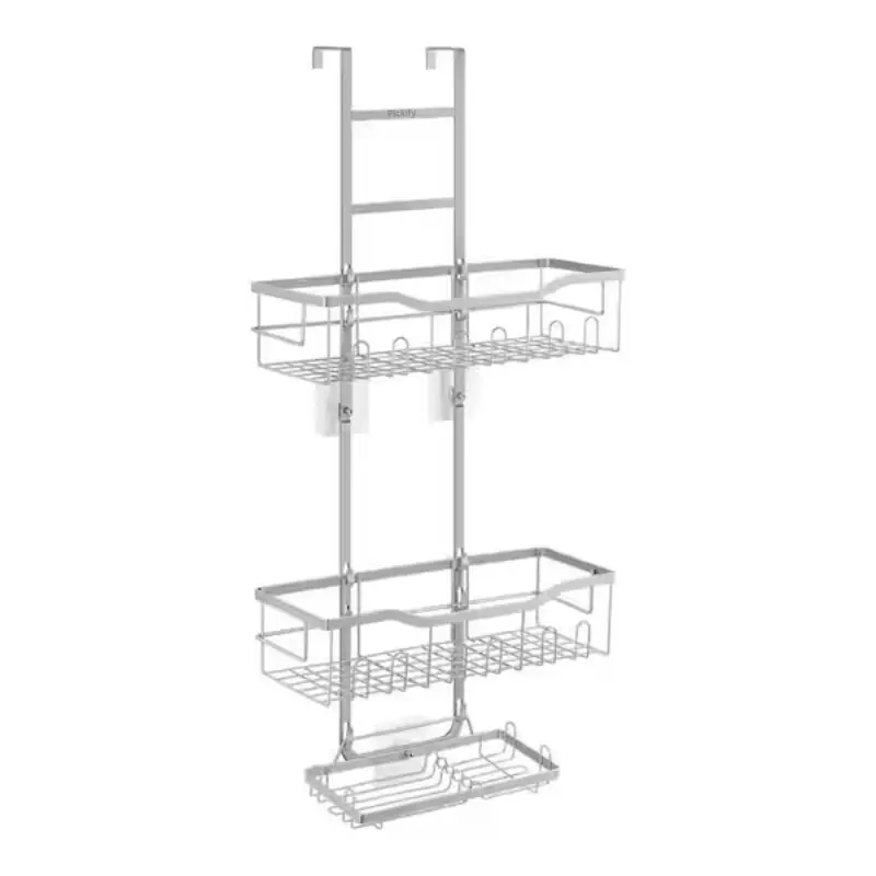 Pakollinen (Must-Have) Suihkuoven pidike