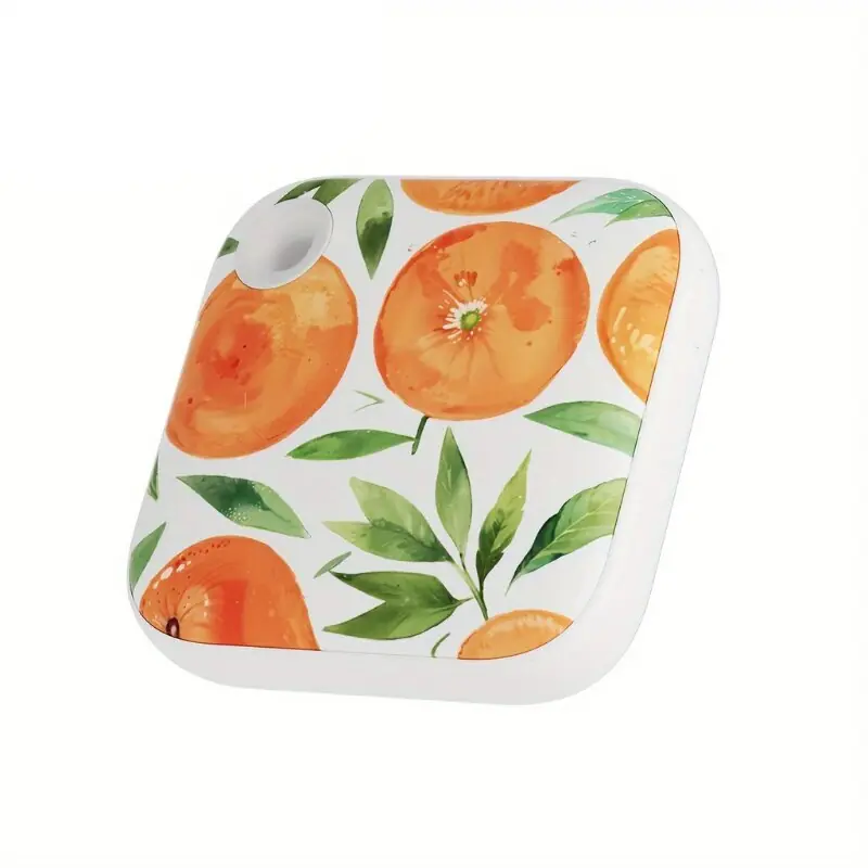 Tarjous Käsien lämmitin USB, Oranžinė