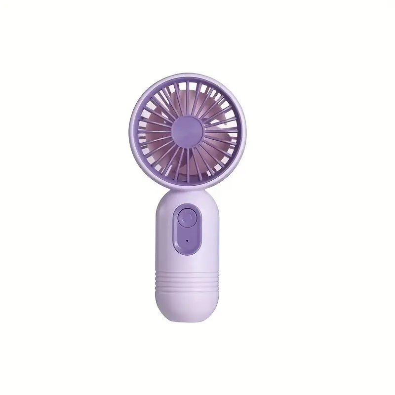 Päivän Tarjous Mini tuuletin, Violetinė